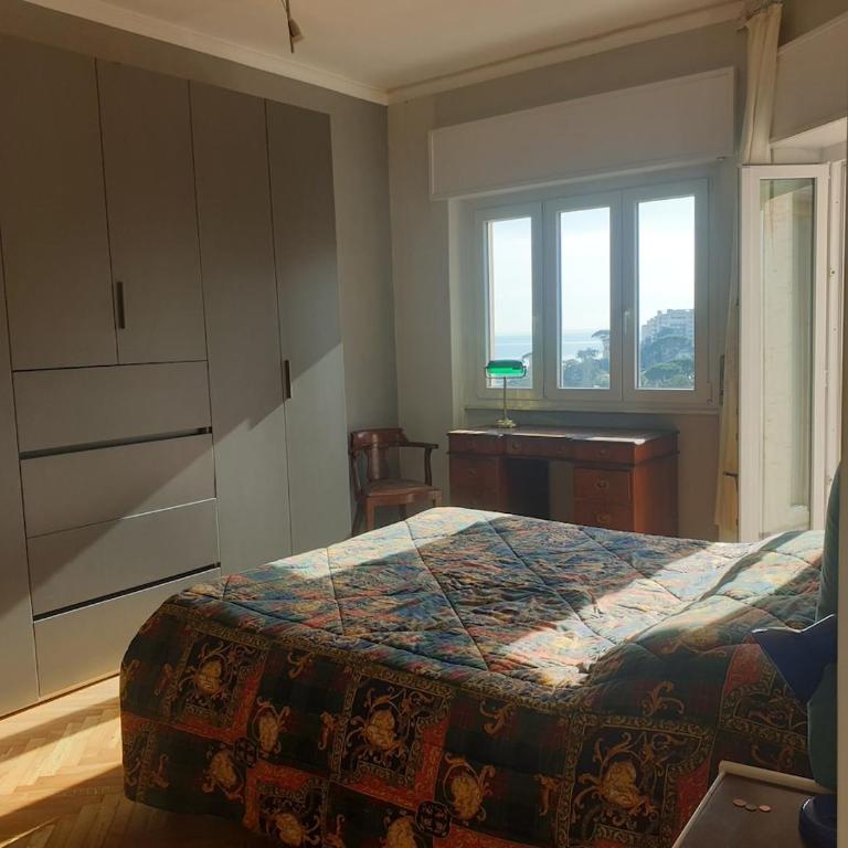 Red Carpet vista mare wifi parcheggio - One-Bedroom Apartment - 21