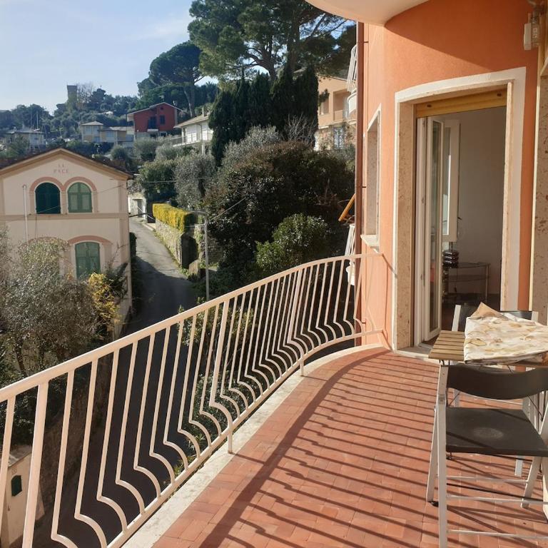 Red Carpet vista mare wifi parcheggio - One-Bedroom Apartment - 25