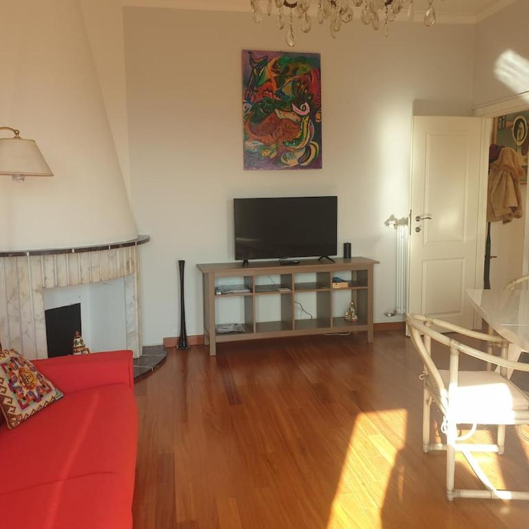 Red Carpet vista mare wifi parcheggio - One-Bedroom Apartment - 26