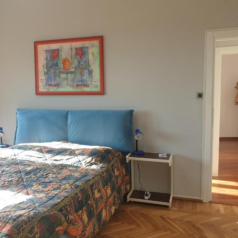 Red Carpet vista mare wifi parcheggio - One-Bedroom Apartment - 30