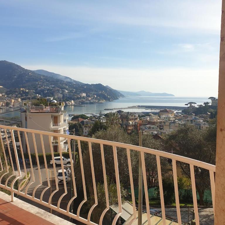 Red Carpet vista mare wifi parcheggio - One-Bedroom Apartment - 33
