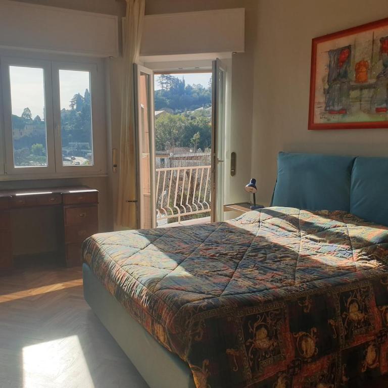 Red Carpet vista mare wifi parcheggio - One-Bedroom Apartment - 35