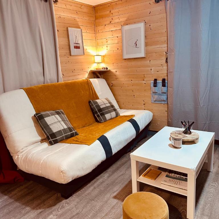 Le Dune Logement - Appartement 1 Chambre - 13