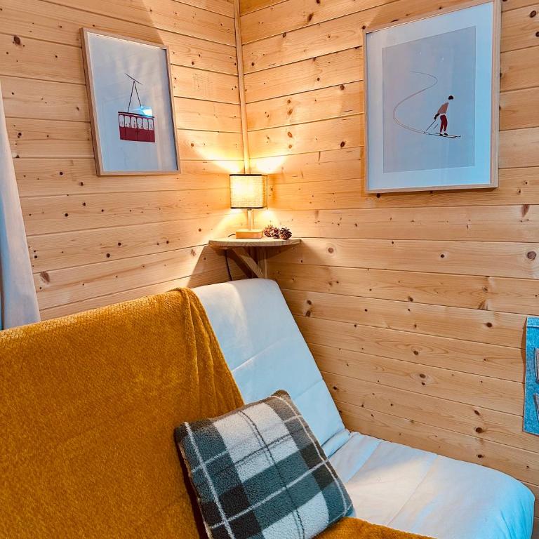 Le Dune Logement - Appartement 1 Chambre - 15