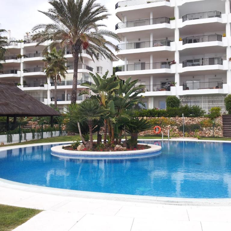 Mi Capricho - Apartamento con vistas al mar - 45
