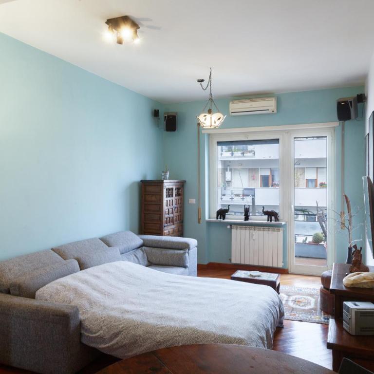 Olimpico Apartment - Appartamento con 3 Camere da Letto - 3