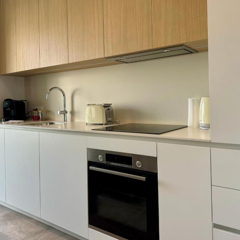 Blue Vibes - Apartamento de 1 dormitorio - 14