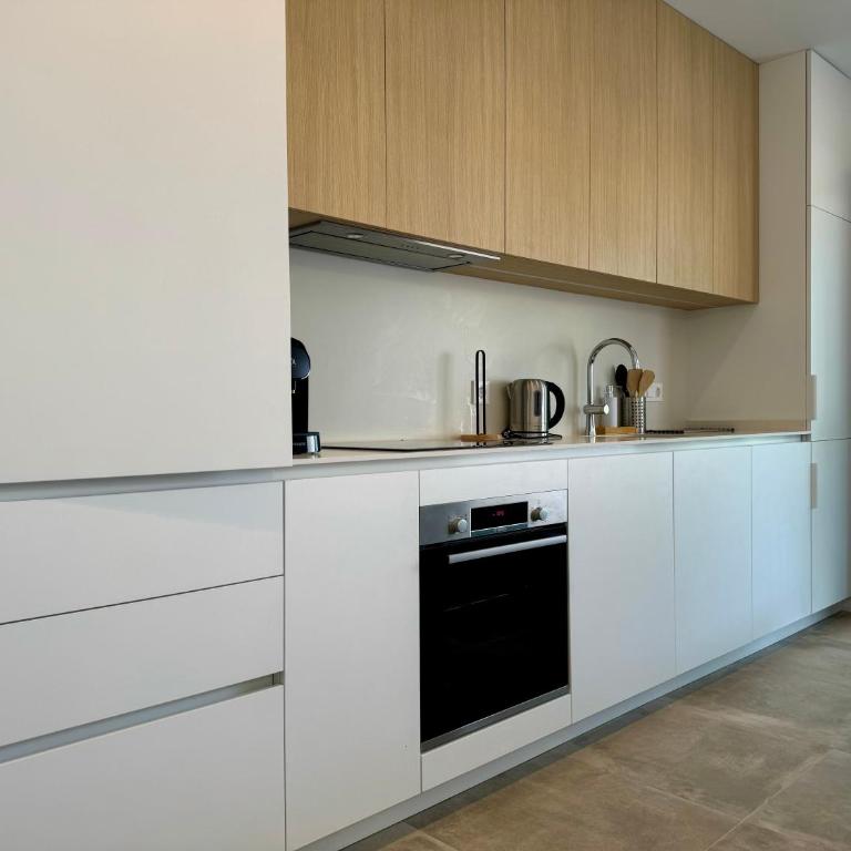 Blue Vibes - Apartamento de 1 dormitorio - 13