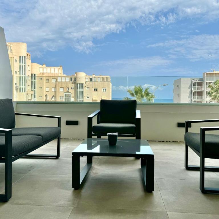 Blue Vibes - Apartamento de 1 dormitorio - 6