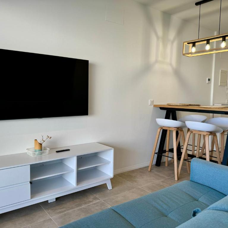 Blue Vibes - Apartamento de 1 dormitorio - 10