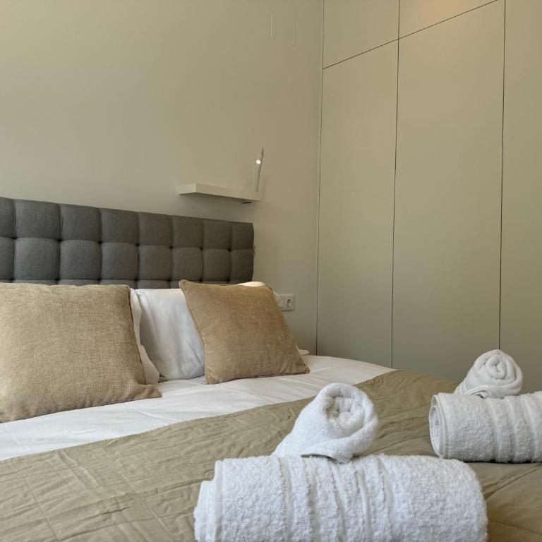 Blue Vibes - Apartamento de 1 dormitorio - 19