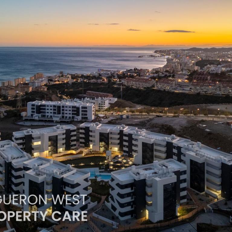 Higueron West Property Collection - La CostaVale by HWPC - Apartamento de 2 dormitorios - 38
