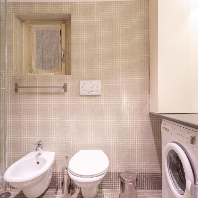 Casa Cristina in Piazza Farnese - Appartamento con 2 Camere da Letto - 22