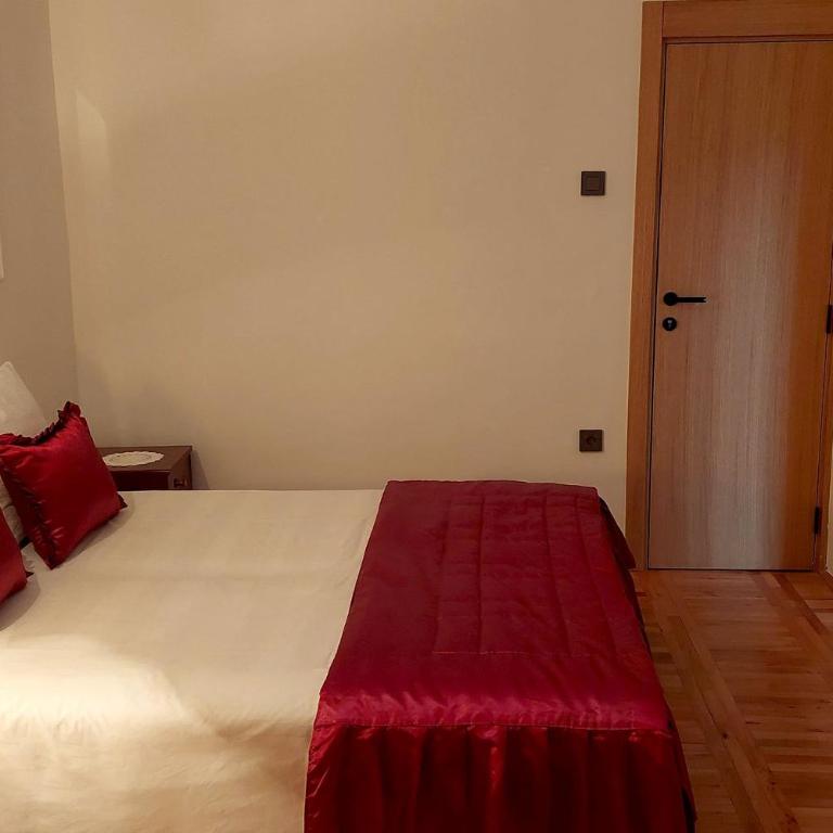 Apartmani HARMONIJA - Sokobanja - Deluxe Studio - 5