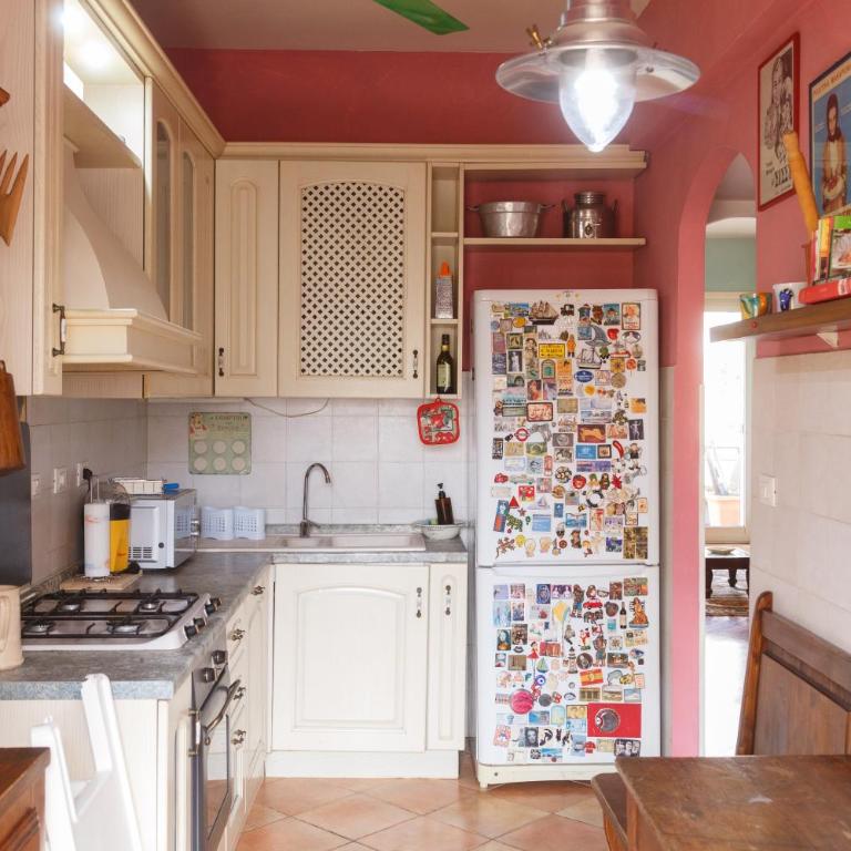 Olimpico Apartment - Appartamento con 3 Camere da Letto - 17