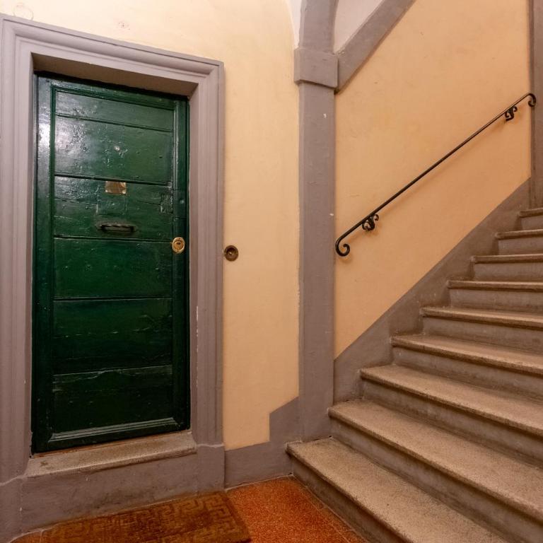 Casa Cristina in Piazza Farnese - Appartamento con 2 Camere da Letto - 24