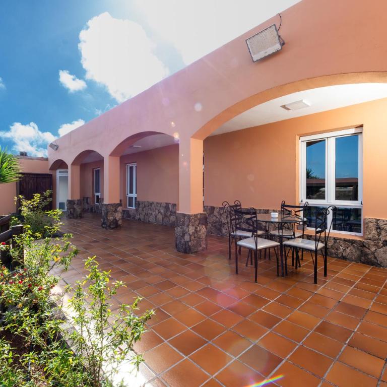 Villa Casa Tillo - Casa de 3 dormitorios - 12