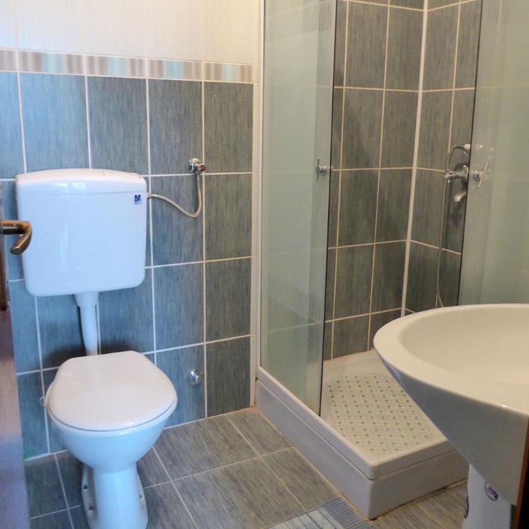Apartmani HARMONIJA - Sokobanja - Deluxe Studio - 10