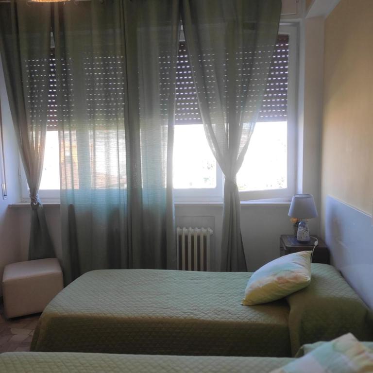Casa di Ana 1 affittacamere - Camera Matrimoniale/Doppia con Letti Singoli con Bagno in Comune - 18