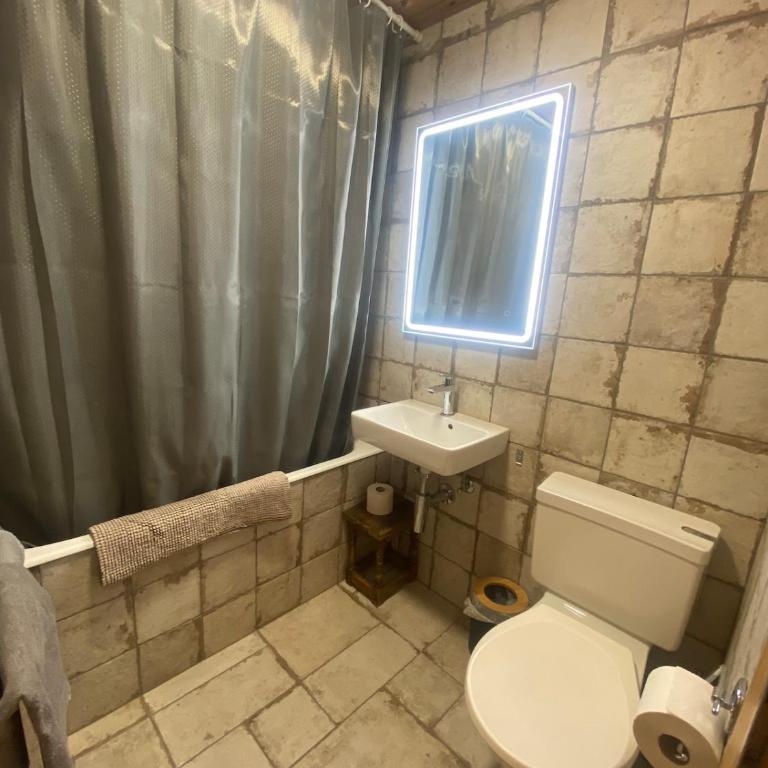 Studio charmant en plein centre - Appartement 1 Chambre - 5