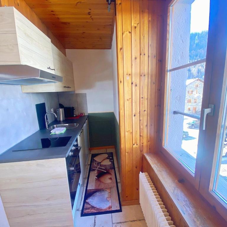 Studio charmant en plein centre - Appartement 1 Chambre - 10