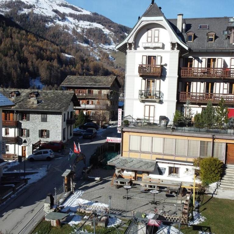 Studio charmant en plein centre - Appartement 1 Chambre - 14