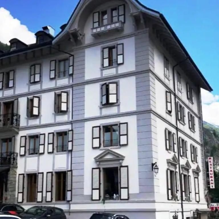 Studio charmant en plein centre - Appartement 1 Chambre - 22
