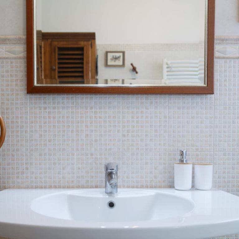 Olimpico Apartment - Appartamento con 3 Camere da Letto - 23