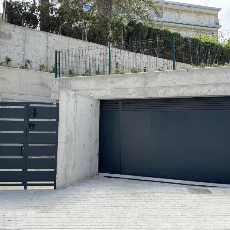 Blue Vibes - Apartamento de 1 dormitorio - 23