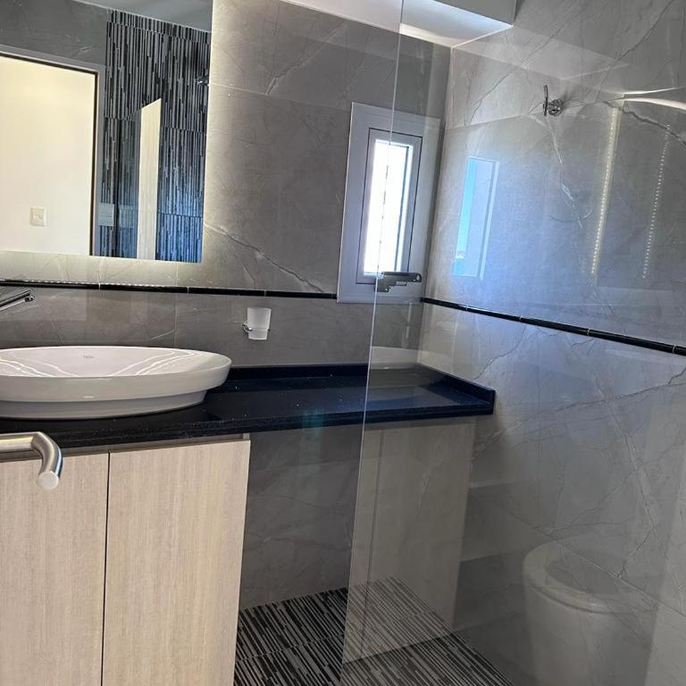 Puerto Madryn Temporarios- Frente al Mar - Two-Bedroom Apartment - 11