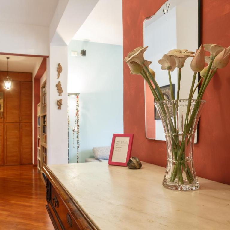 Olimpico Apartment - Appartamento con 3 Camere da Letto - 28