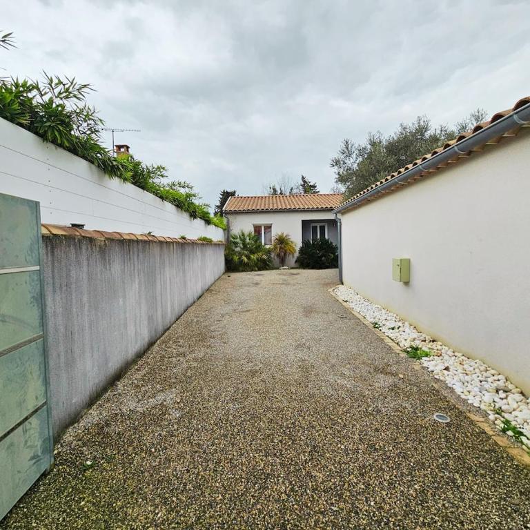 Villa Ephemera avec piscine privée - Avignon - Villa - 11