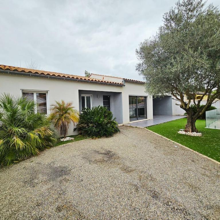 Villa Ephemera avec piscine privée - Avignon - Villa - 18