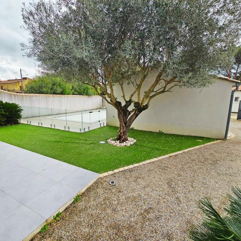 Villa Ephemera avec piscine privée - Avignon - Villa - 21