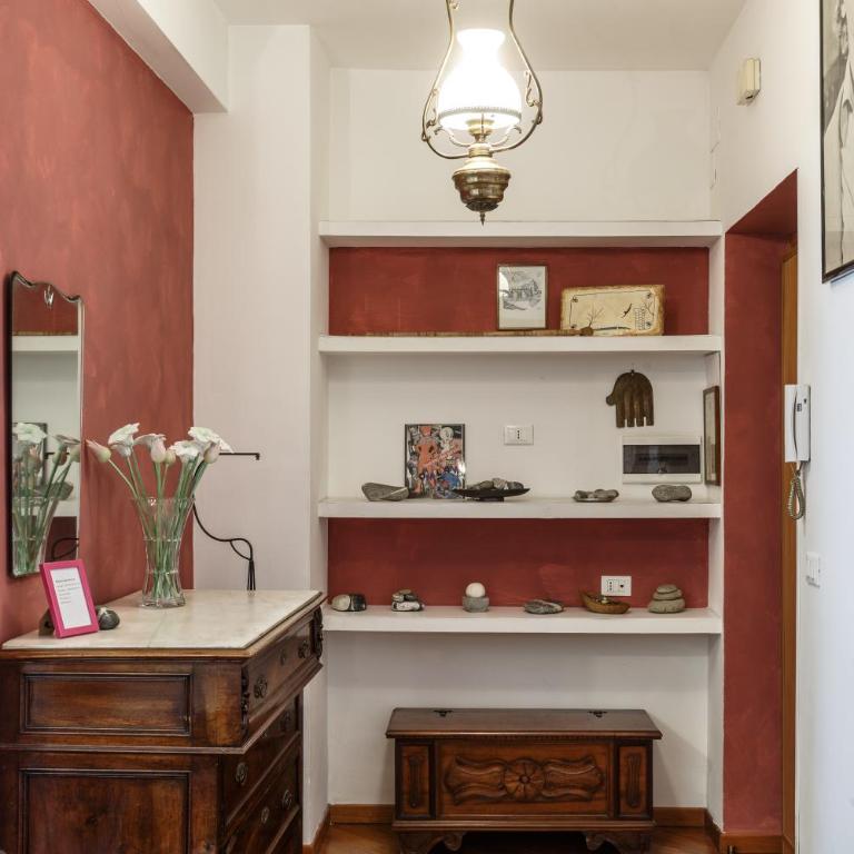 Olimpico Apartment - Appartamento con 3 Camere da Letto - 27