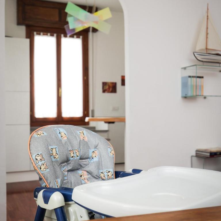 Modena Visit Apartment - Appartamento con 2 Camere da Letto - 52