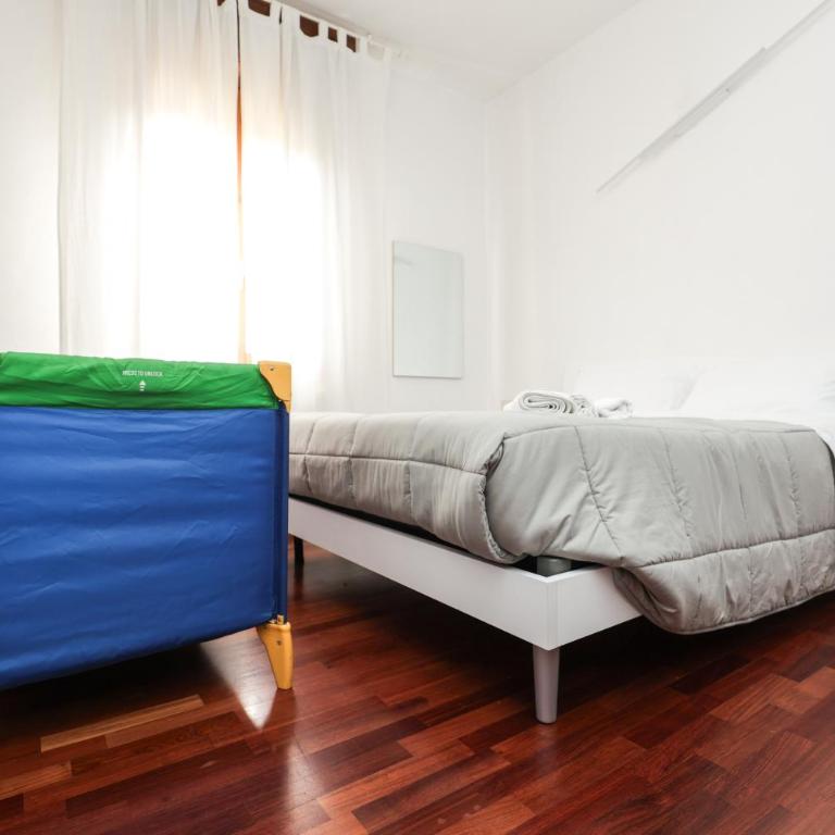 Modena Visit Apartment - Appartamento con 2 Camere da Letto - 35