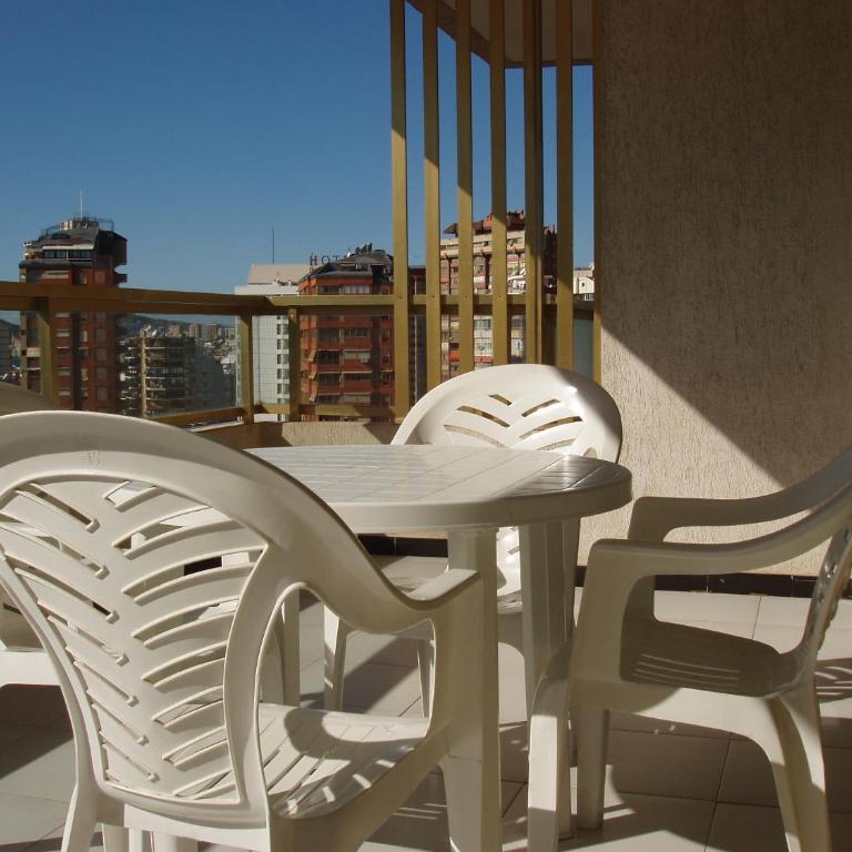 Apartamentos Maria Victoria - Apartamento de 2 dormitorios - 7