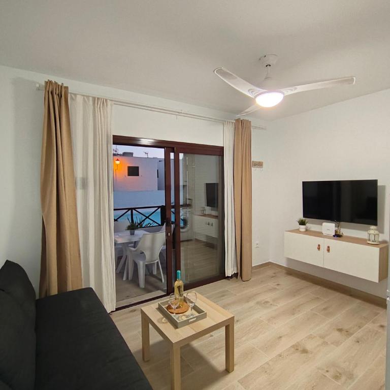 Mi Alma I - Apartamento de 1 dormitorio - 13