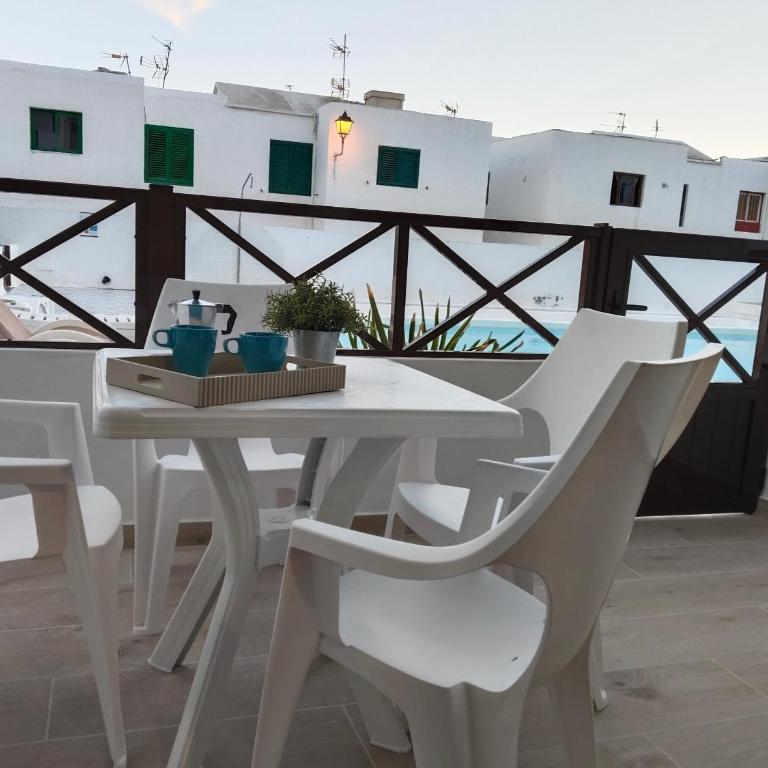 Mi Alma I - Apartamento de 1 dormitorio - 22