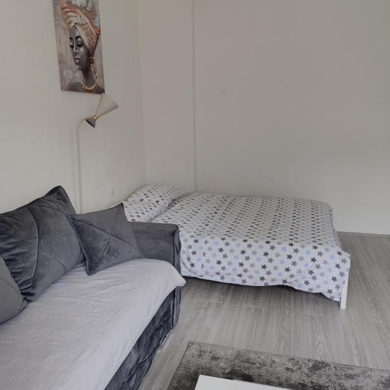 Smart Apartman - Apartman - 4