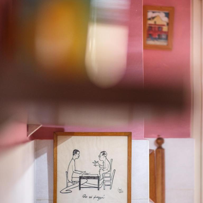 Olimpico Apartment - Appartamento con 3 Camere da Letto - 21