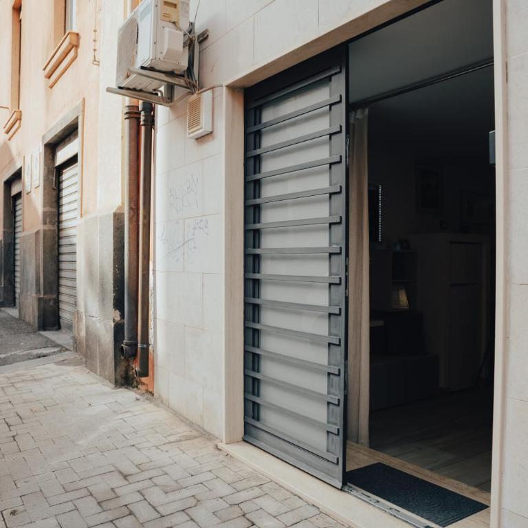 Bosco Rooms - Via Napoli - Ground Floor - One-Bedroom Apartment - 7