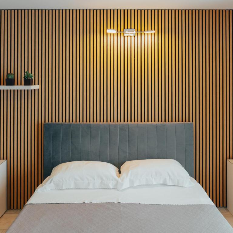Bosco Rooms - Via Napoli - Ground Floor - One-Bedroom Apartment - 17