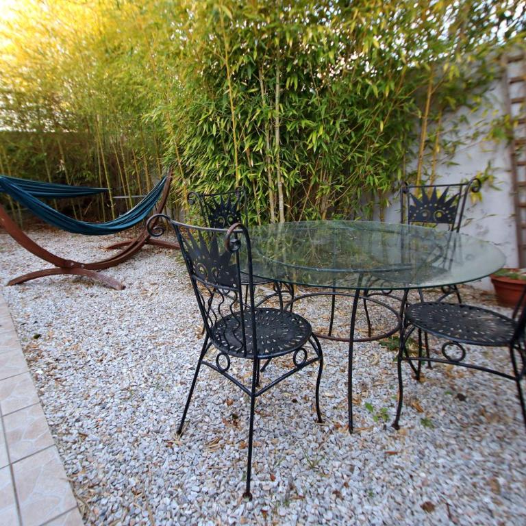 Magnifique villa avec piscine - Villa mit 3 Schlafzimmern - 14