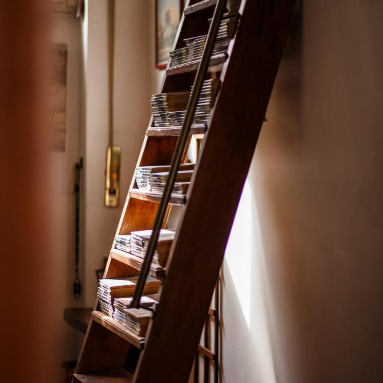 Olimpico Apartment - Appartamento con 3 Camere da Letto - 14