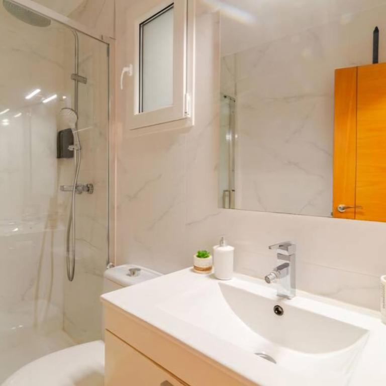Hermoso apartamento cerca al mar - Apartamento de 2 dormitorios - 17