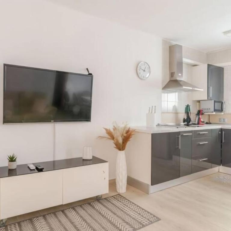 Hermoso apartamento cerca al mar - Apartamento de 2 dormitorios - 7