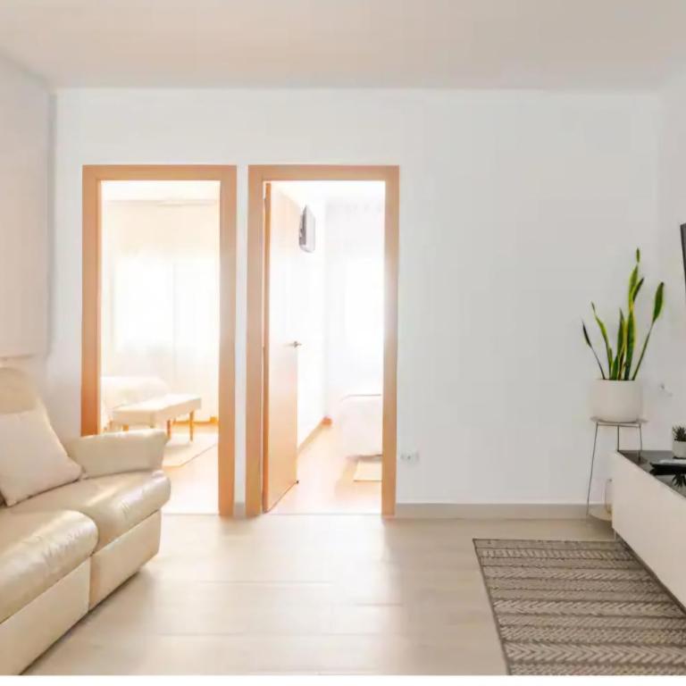 Hermoso apartamento cerca al mar - Apartamento de 2 dormitorios - 1