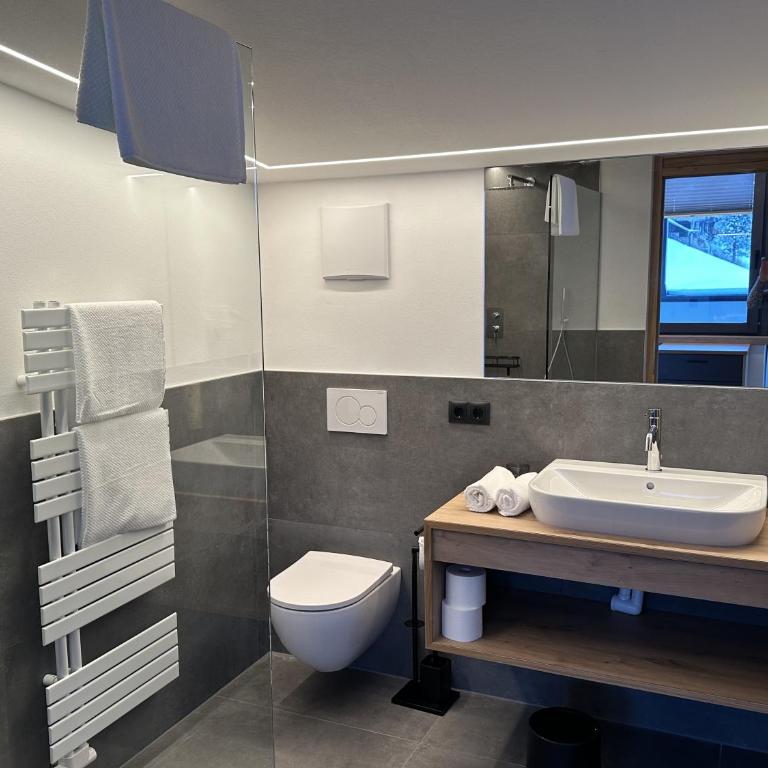 Apartments Vertain - Appartamento con 1 Camera da Letto e Balcone - 2